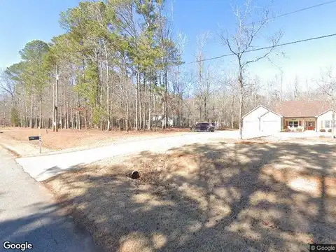Rebecca, GRIFFIN, GA 30224
