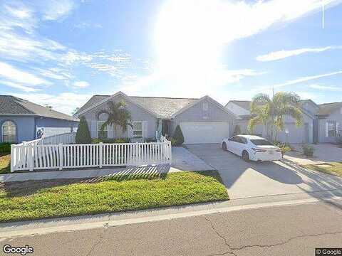 Lookout, APOLLO BEACH, FL 33572