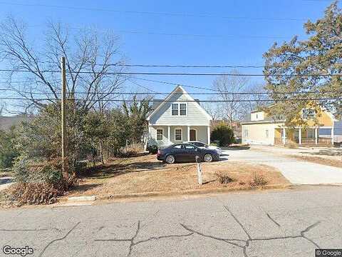 Evans, ATHENS, GA 30606