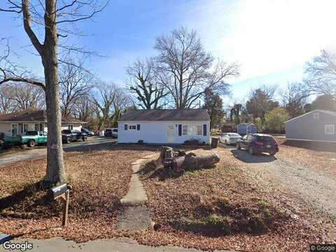 Allwood, RICHMOND, VA 23224