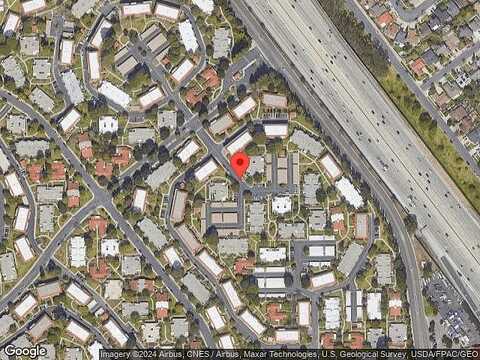 Via Puerta, LAGUNA WOODS, CA 92637