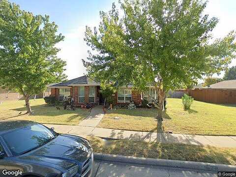 Harvester, ROCKWALL, TX 75032