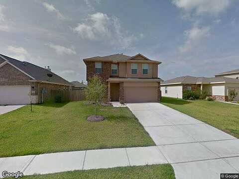 Splintered Arrow, LA MARQUE, TX 77568