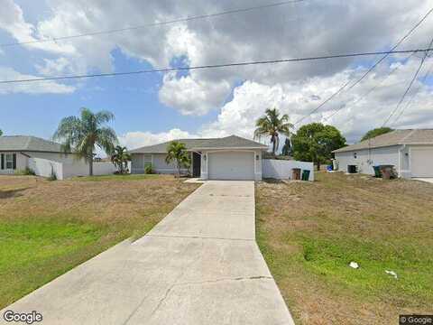 14Th, CAPE CORAL, FL 33993