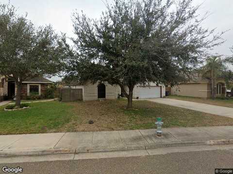 Kingsborough, MCALLEN, TX 78504