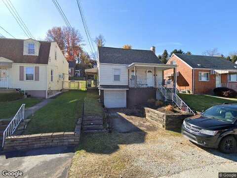 Dalton, MCKEESPORT, PA 15132