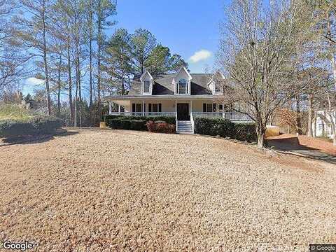Warrenton, DOUGLASVILLE, GA 30134