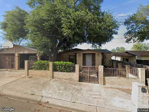 Reynolds, LAREDO, TX 78043