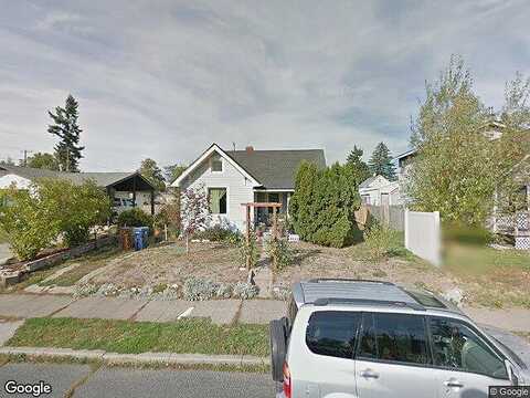 Gordon, SPOKANE, WA 99207