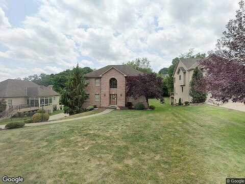 Beams Run, CLAIRTON, PA 15025