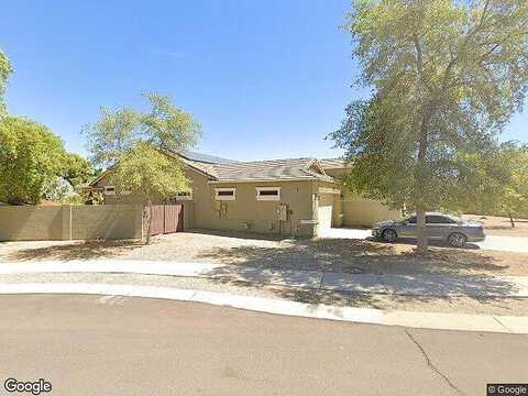 167Th, GOODYEAR, AZ 85338