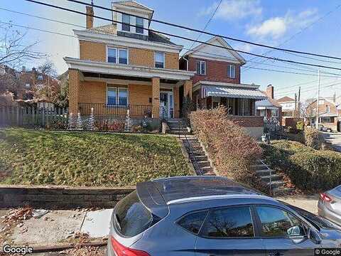 Vodeli, PITTSBURGH, PA 15216