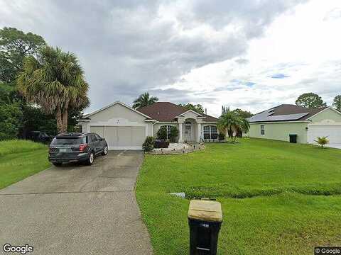 Benchor, PALM BAY, FL 32907