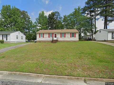 Truth, SOUTH CHESTERFIELD, VA 23803