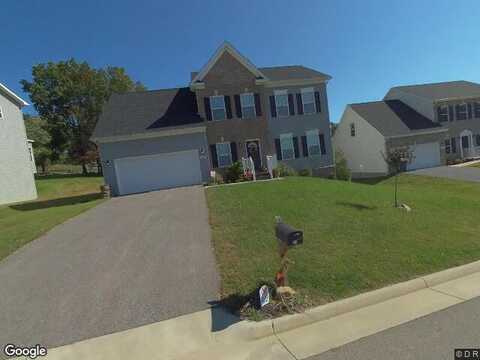 Edgemere, SALEM, VA 24153