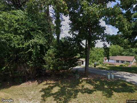 Buck Run, MONETA, VA 24121