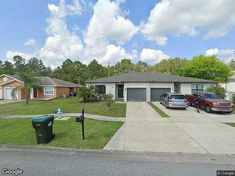 Macon, ORLANDO, FL 32833