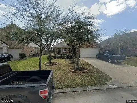 Oakhurst Meadows, PORTER, TX 77365