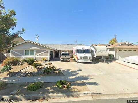 Medina, SIMI VALLEY, CA 93063