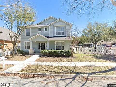 Skinner, KYLE, TX 78640
