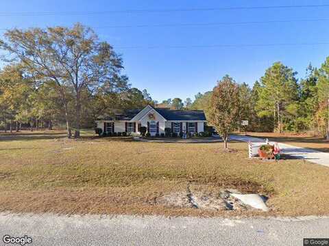 Middle Creek, SPRINGFIELD, GA 31329
