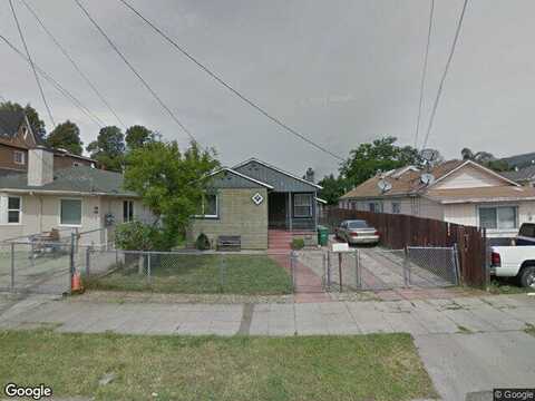 84Th, OAKLAND, CA 94621