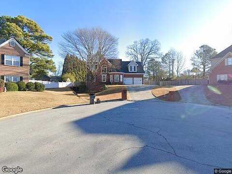 Fairway Close, LAWRENCEVILLE, GA 30043