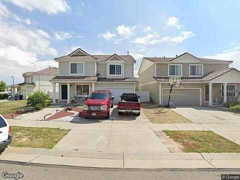 Randolph, DENVER, CO 80249