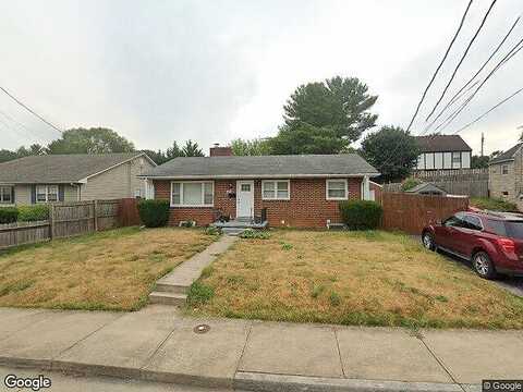 Polk, FRONT ROYAL, VA 22630