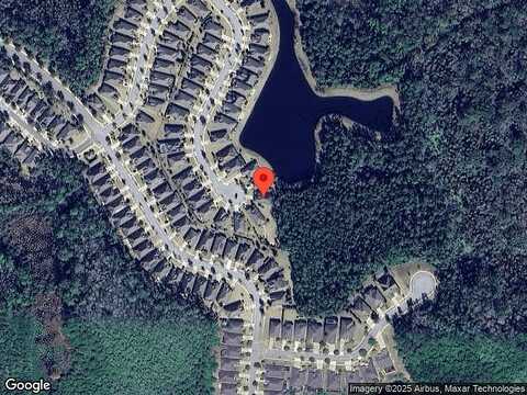 Clay Gully, PONTE VEDRA, FL 32081