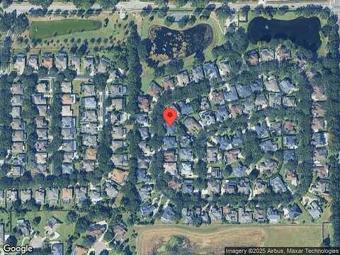 Westover Reserve, WINDERMERE, FL 34786
