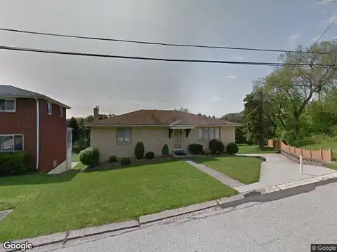 Ramsey, BRIDGEVILLE, PA 15017