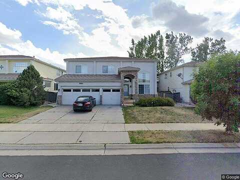 47Th, DENVER, CO 80249