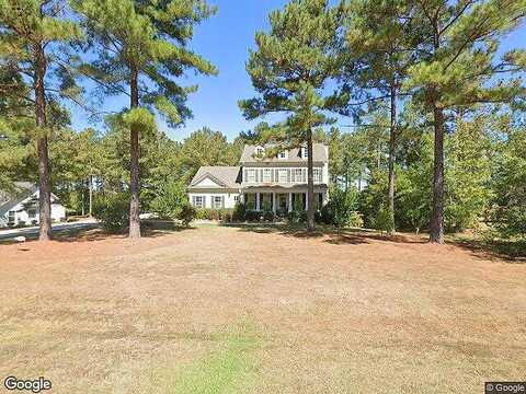 Evergreen, BARNESVILLE, GA 30204