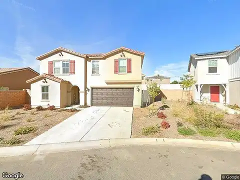 Sanquinella, RIVERSIDE, CA 92507