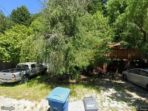 Willow, MONTE RIO, CA 95462