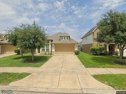 Stonebridge Terrace, RICHMOND, TX 77407