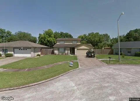 Woodvale, LEAGUE CITY, TX 77573