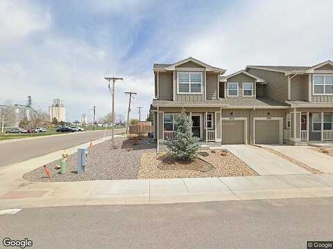 Ash, BENNETT, CO 80102