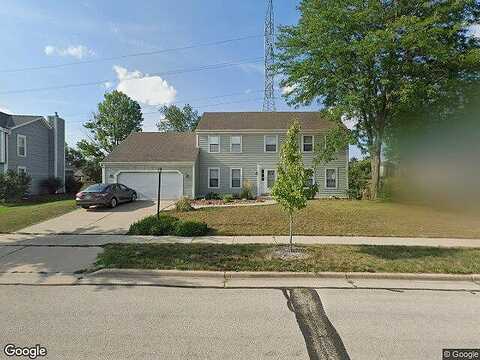 Inverness, WAUKESHA, WI 53186
