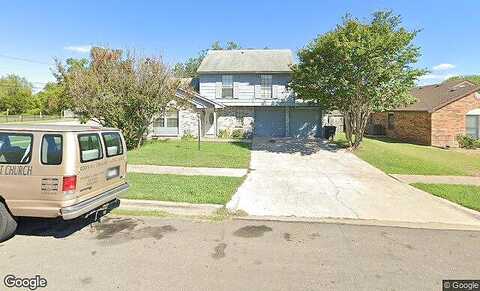 Kingwood, KILLEEN, TX 76543
