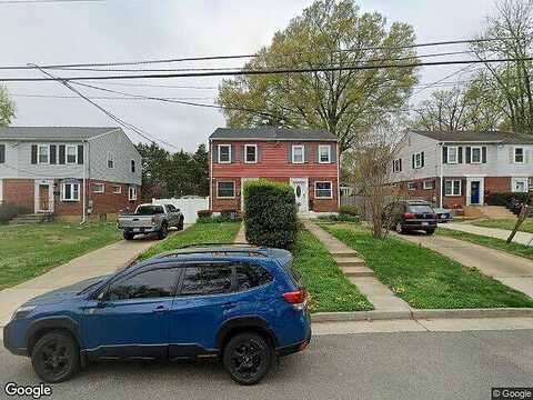 Rollins, ALEXANDRIA, VA 22307