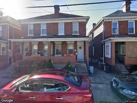 Monroe, PITTSBURGH, PA 15218