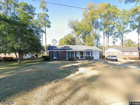 Evergreen, ALBANY, GA 31721