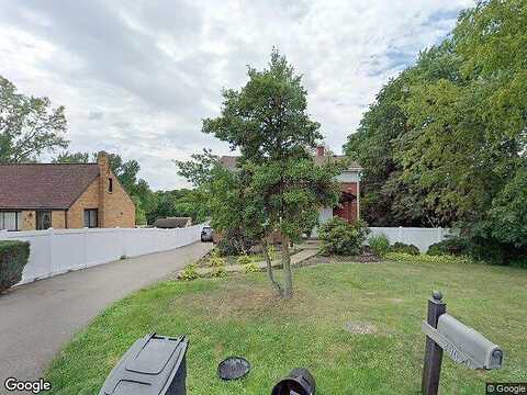 Burch, CORAOPOLIS, PA 15108