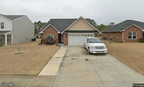 Walton Creek, ROME, GA 30165