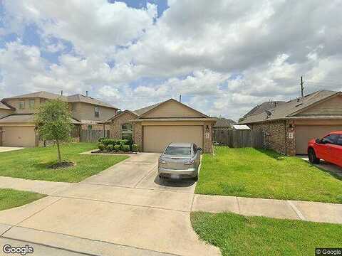Santa Clara, MANVEL, TX 77578