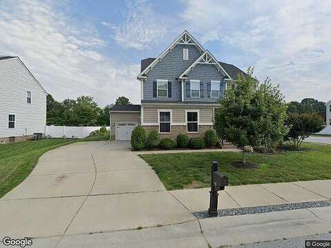 Pickins, POQUOSON, VA 23662