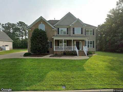Hollingsworth, POQUOSON, VA 23662