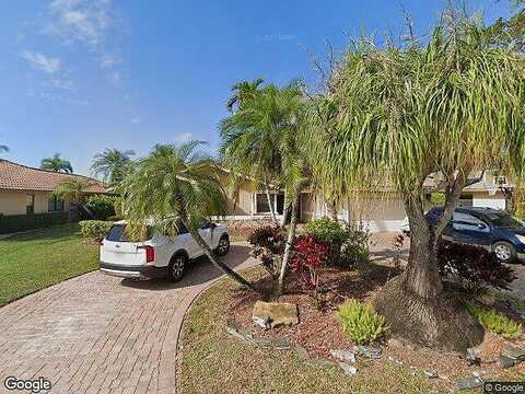 112Th, CORAL SPRINGS, FL 33071